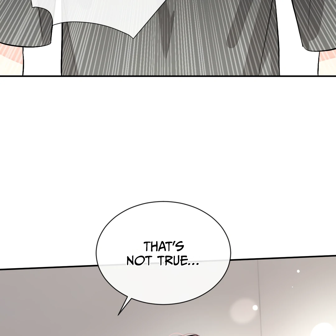 The Grown Dog Bullies Its Owner [Team Hazama] - Chapter 54 manhwa