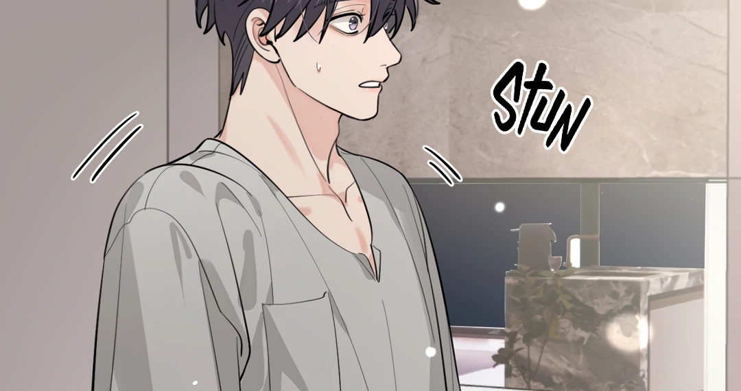 The Grown Dog Bullies Its Owner [Team Hazama] - Chapter 54 manhwa