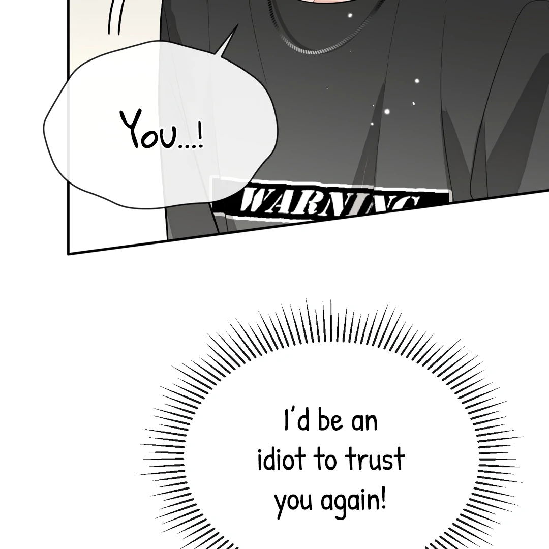 The Grown Dog Bullies Its Owner [Team Hazama] - Chapter 54 manhwa