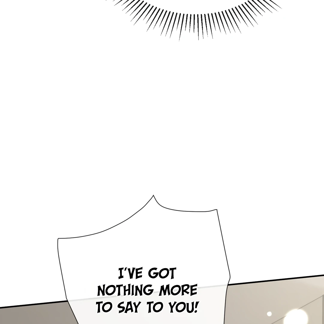 The Grown Dog Bullies Its Owner [Team Hazama] - Chapter 54 manhwa
