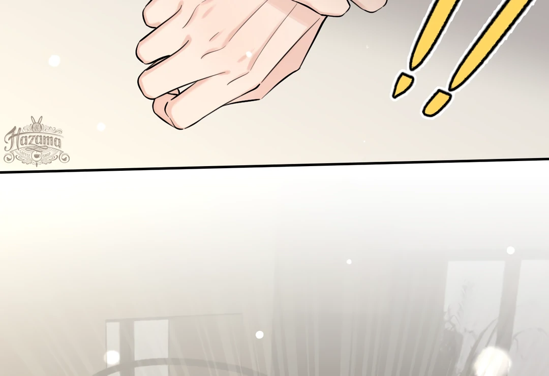 The Grown Dog Bullies Its Owner [Team Hazama] - Chapter 54 manhwa