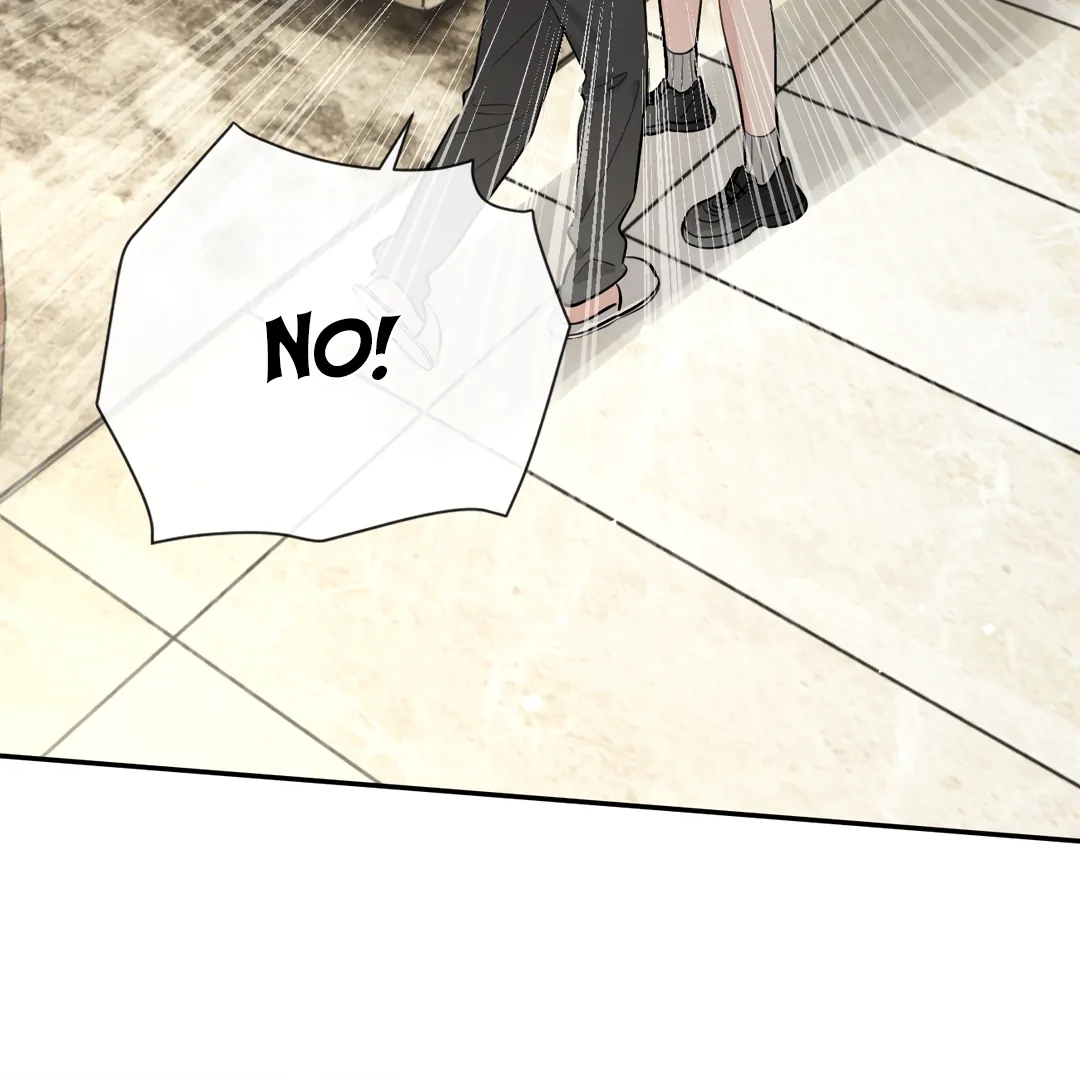 The Grown Dog Bullies Its Owner [Team Hazama] - Chapter 54 manhwa