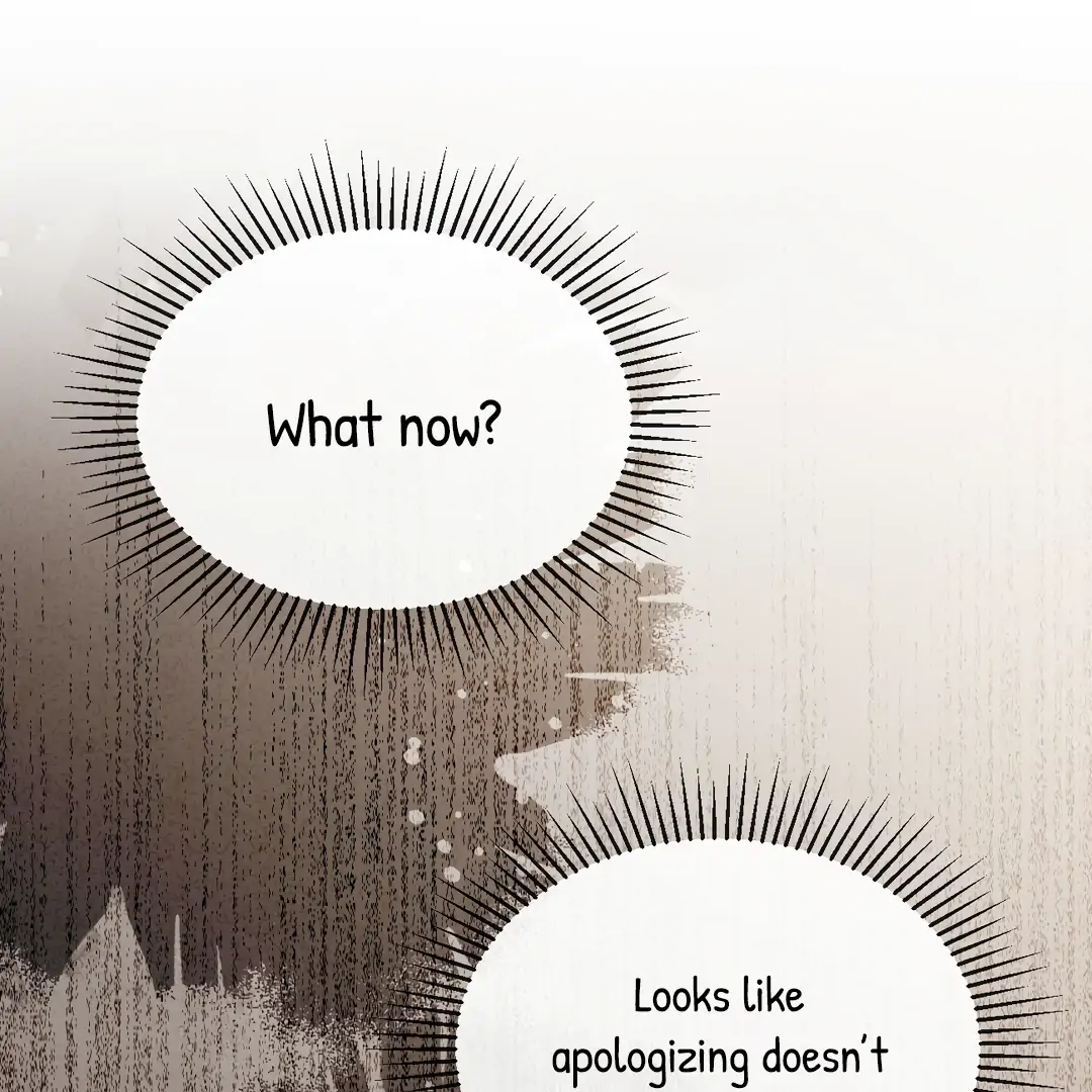 The Grown Dog Bullies Its Owner [Team Hazama] - Chapter 54 manhwa