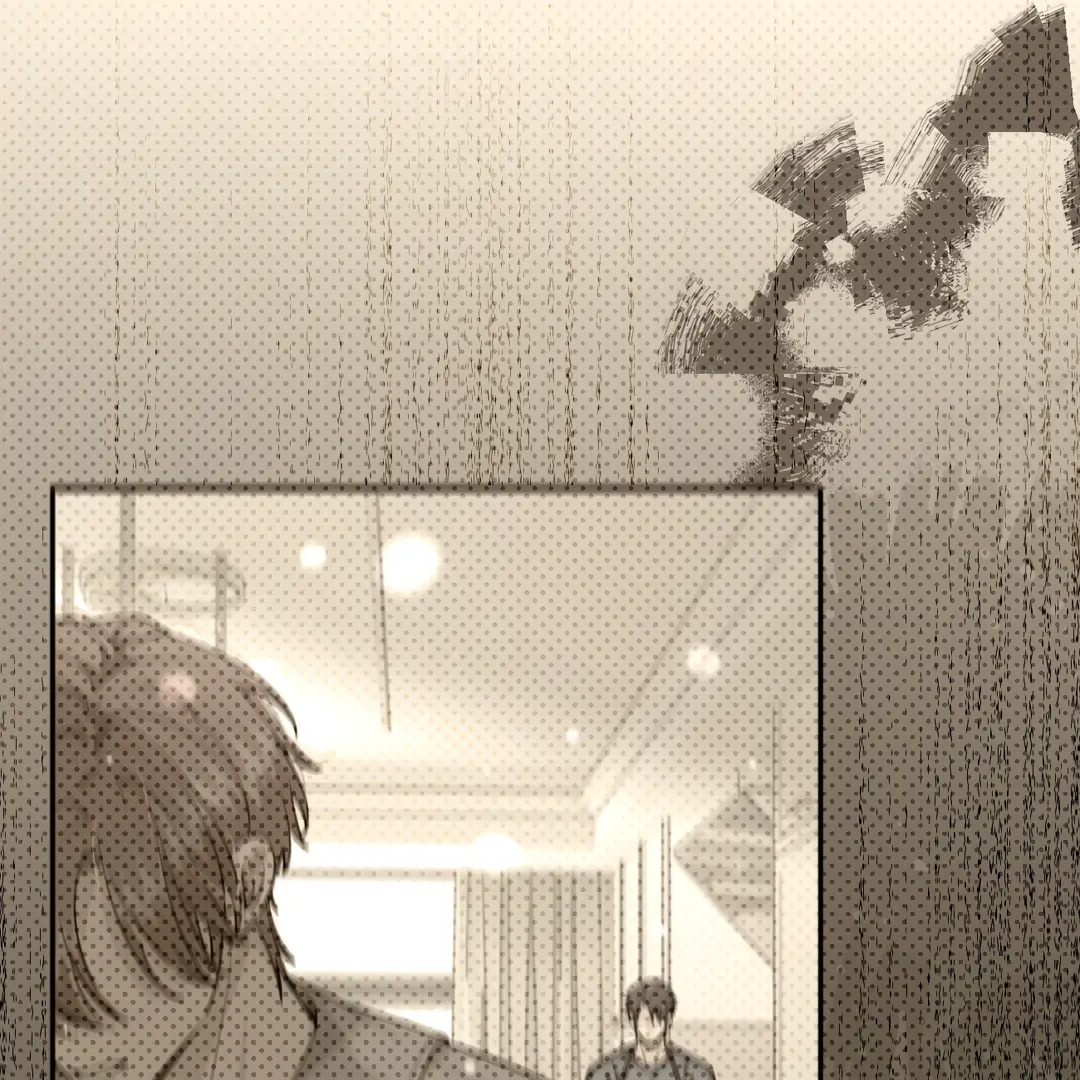 The Grown Dog Bullies Its Owner [Team Hazama] - Chapter 54 manhwa