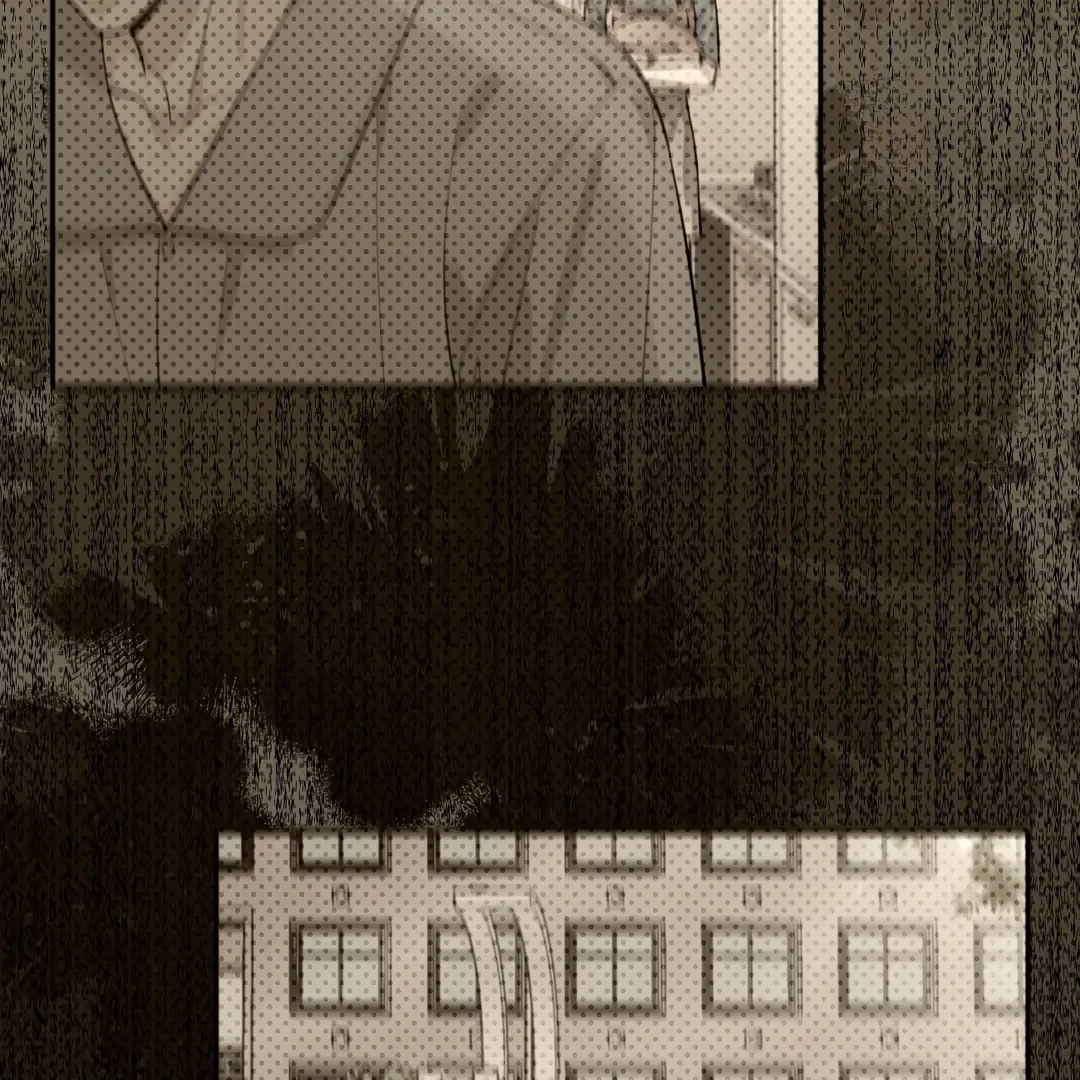The Grown Dog Bullies Its Owner [Team Hazama] - Chapter 54 manhwa