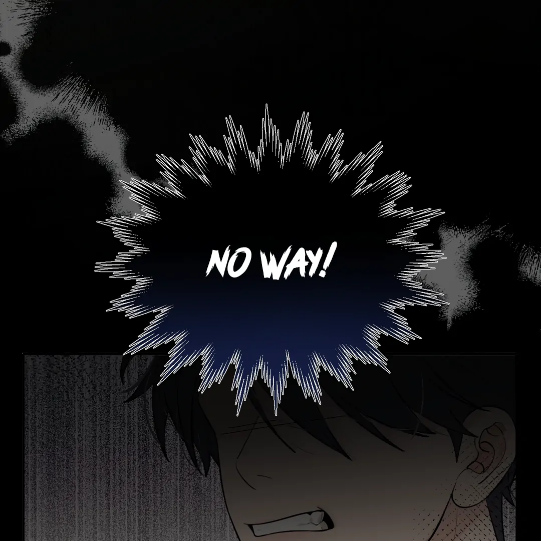 The Grown Dog Bullies Its Owner [Team Hazama] - Chapter 54 manhwa