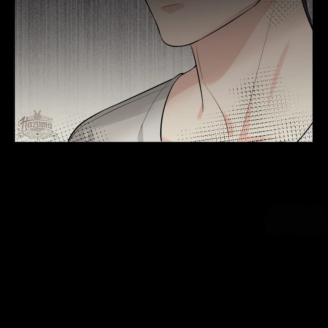 The Grown Dog Bullies Its Owner [Team Hazama] - Chapter 54 manhwa