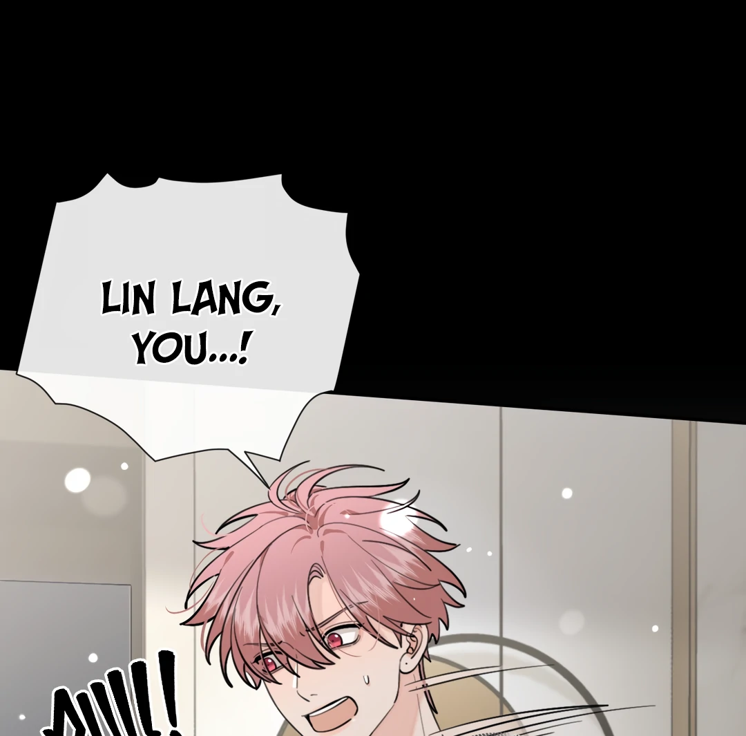 The Grown Dog Bullies Its Owner [Team Hazama] - Chapter 54 manhwa