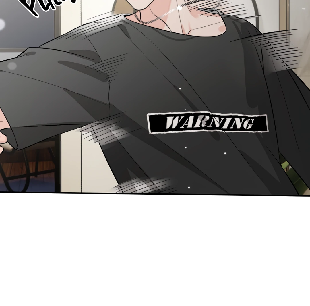 The Grown Dog Bullies Its Owner [Team Hazama] - Chapter 54 manhwa