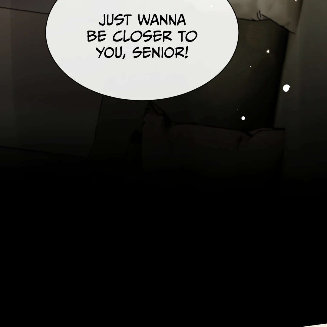 The Grown Dog Bullies Its Owner [Team Hazama] - Chapter 54 manhwa