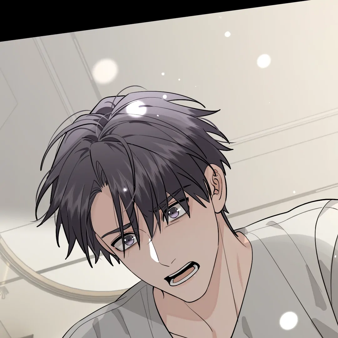 The Grown Dog Bullies Its Owner [Team Hazama] - Chapter 54 manhwa