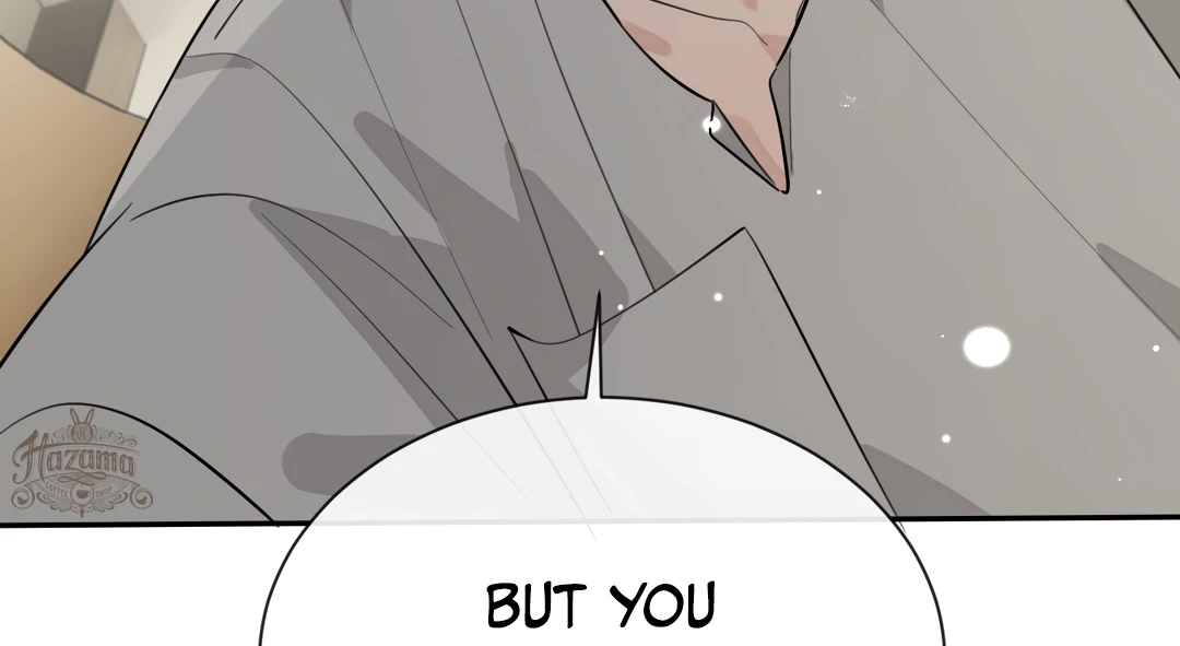 The Grown Dog Bullies Its Owner [Team Hazama] - Chapter 54 manhwa