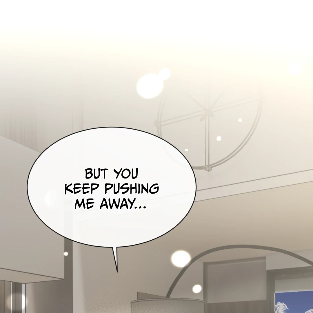 The Grown Dog Bullies Its Owner [Team Hazama] - Chapter 55 manhwa