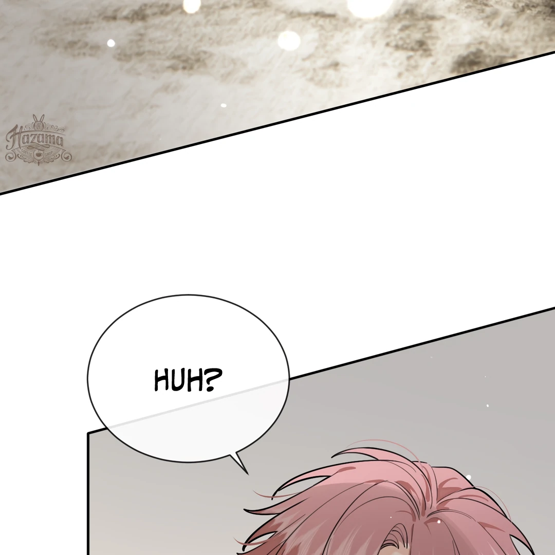 The Grown Dog Bullies Its Owner [Team Hazama] - Chapter 55 manhwa