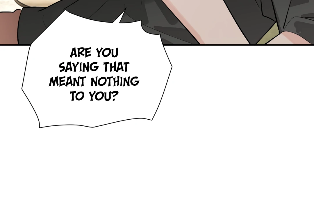 The Grown Dog Bullies Its Owner [Team Hazama] - Chapter 55 manhwa