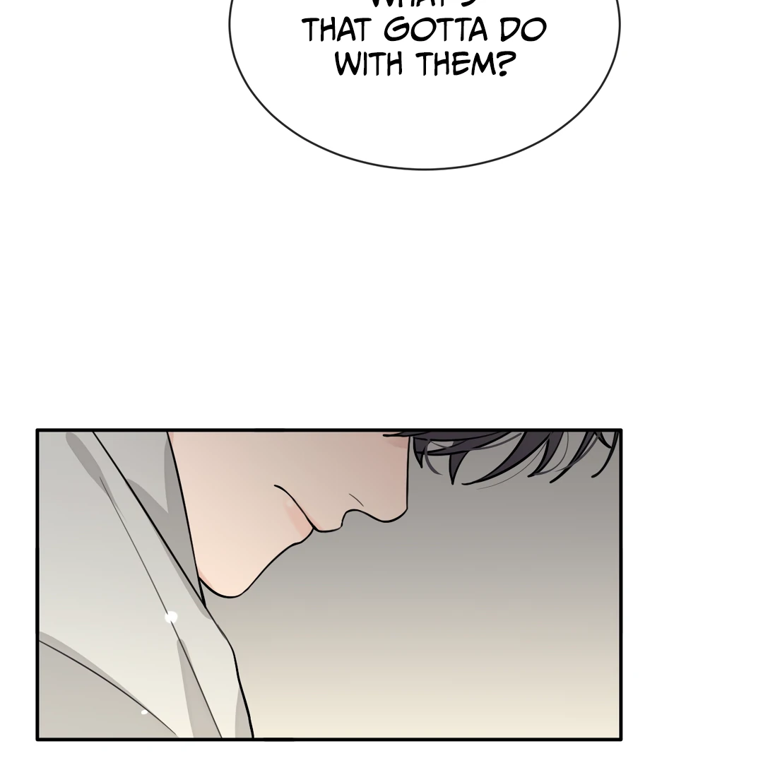 The Grown Dog Bullies Its Owner [Team Hazama] - Chapter 55 manhwa