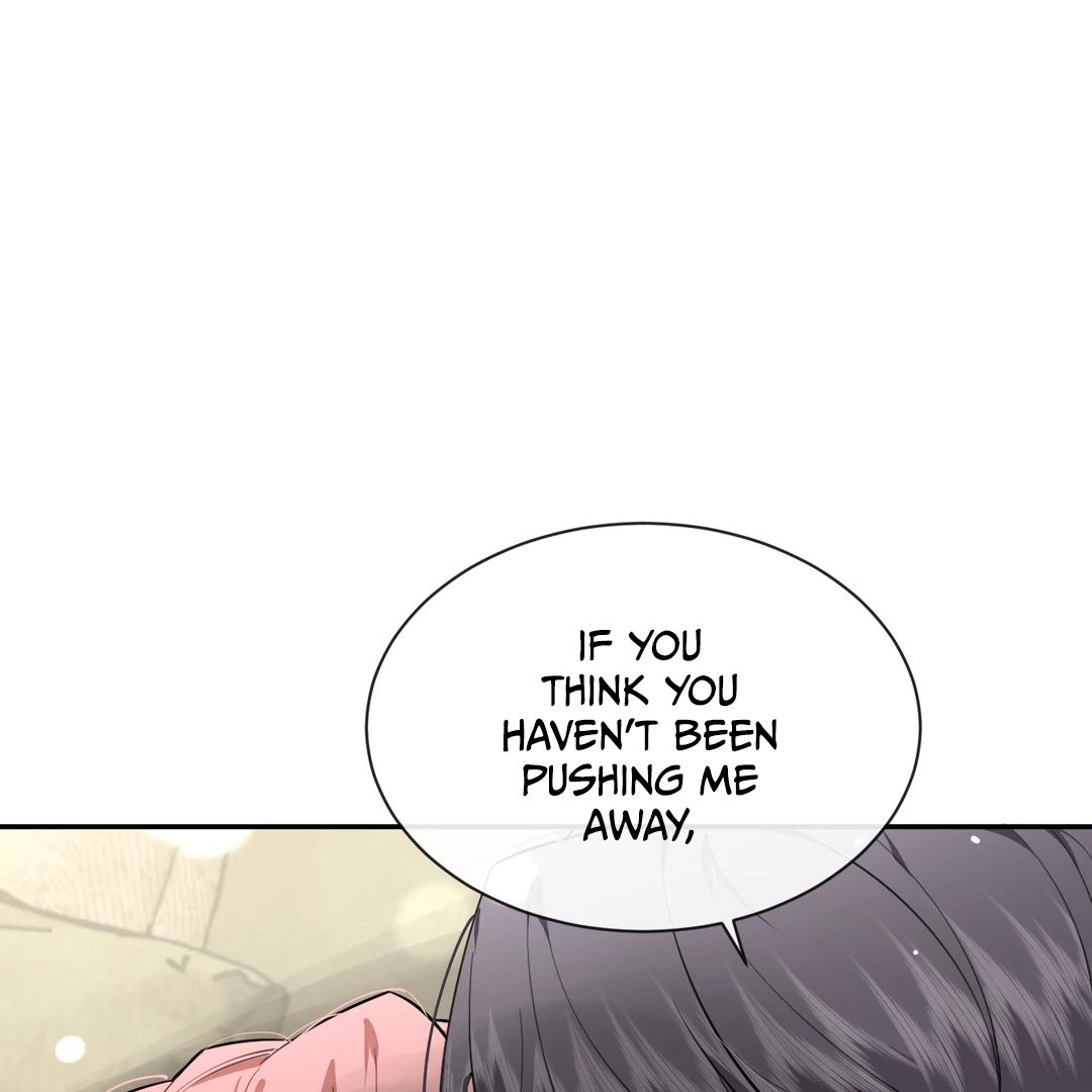 The Grown Dog Bullies Its Owner [Team Hazama] - Chapter 55 manhwa