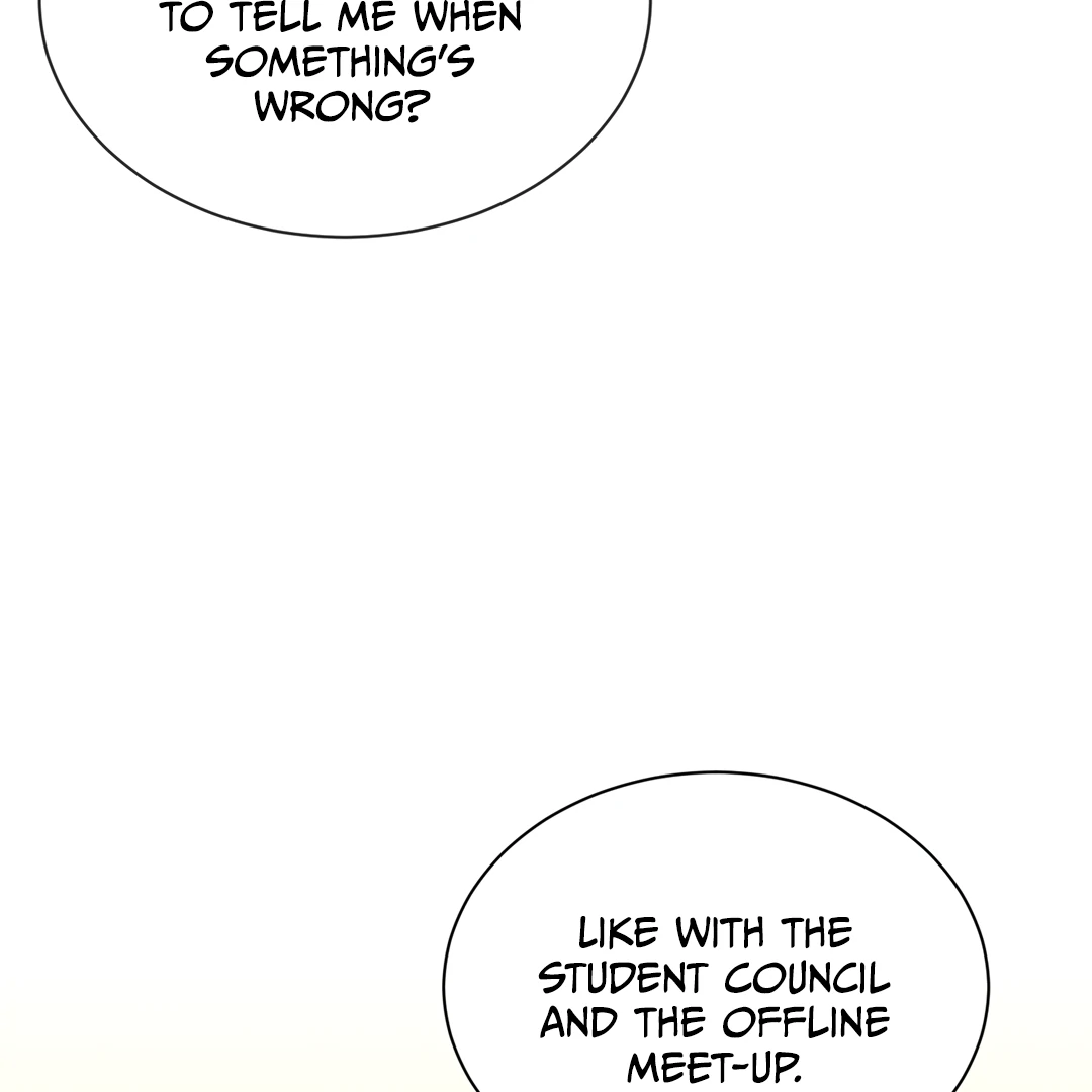 The Grown Dog Bullies Its Owner [Team Hazama] - Chapter 55 manhwa