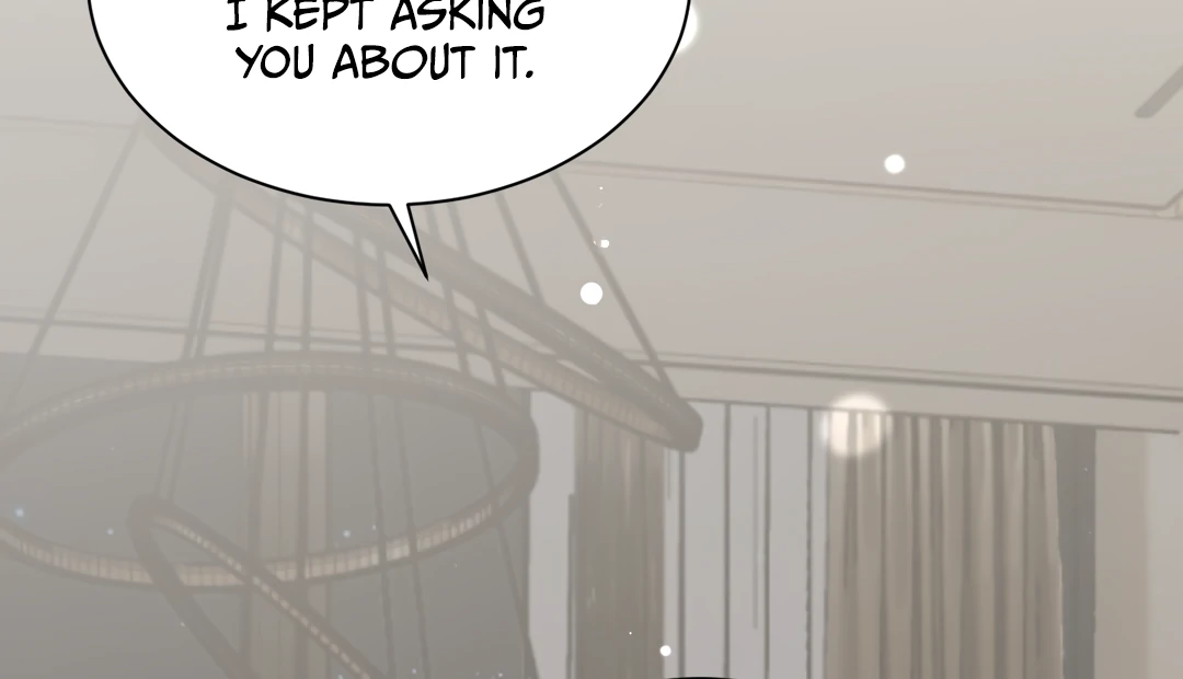 The Grown Dog Bullies Its Owner [Team Hazama] - Chapter 55 manhwa