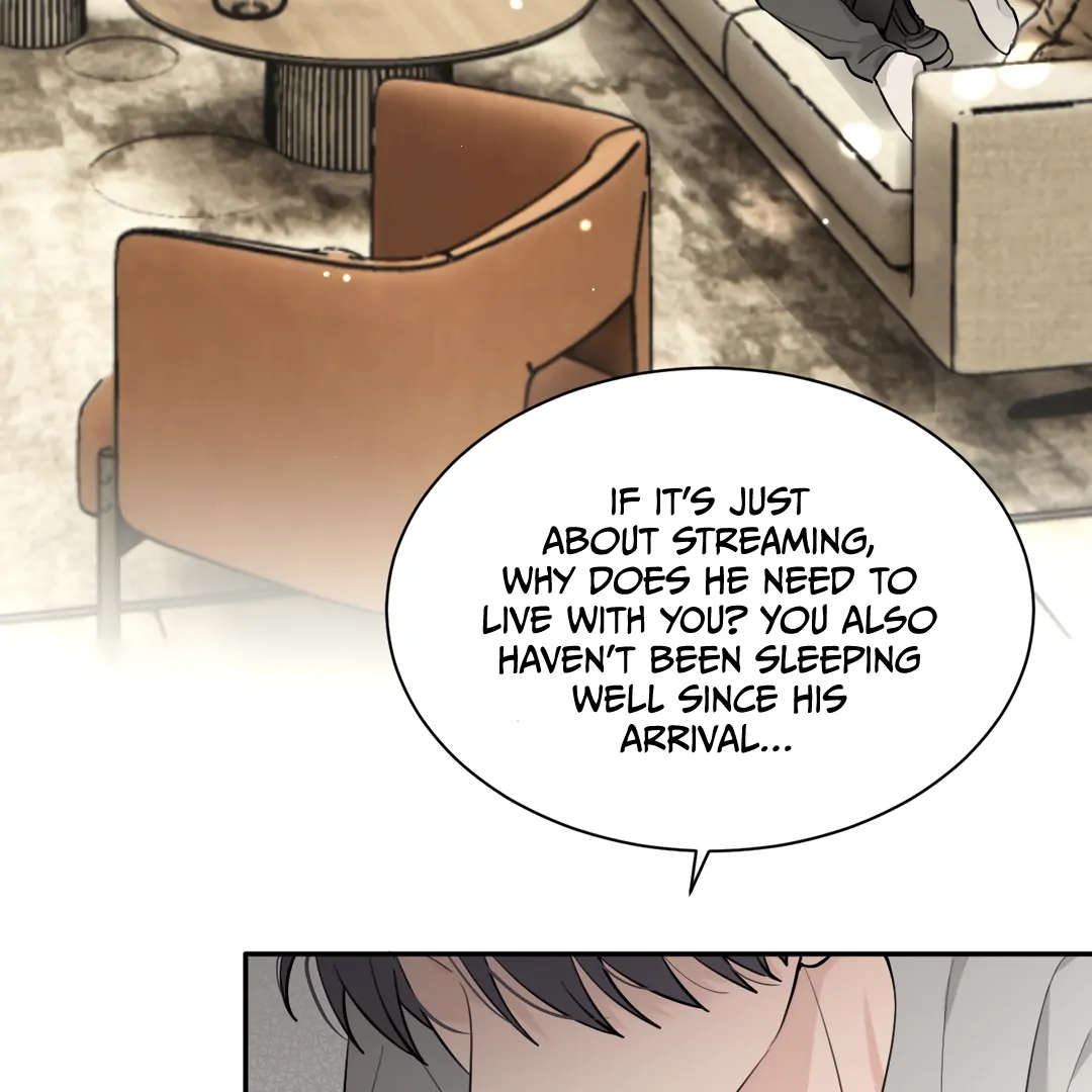 The Grown Dog Bullies Its Owner [Team Hazama] - Chapter 55 manhwa