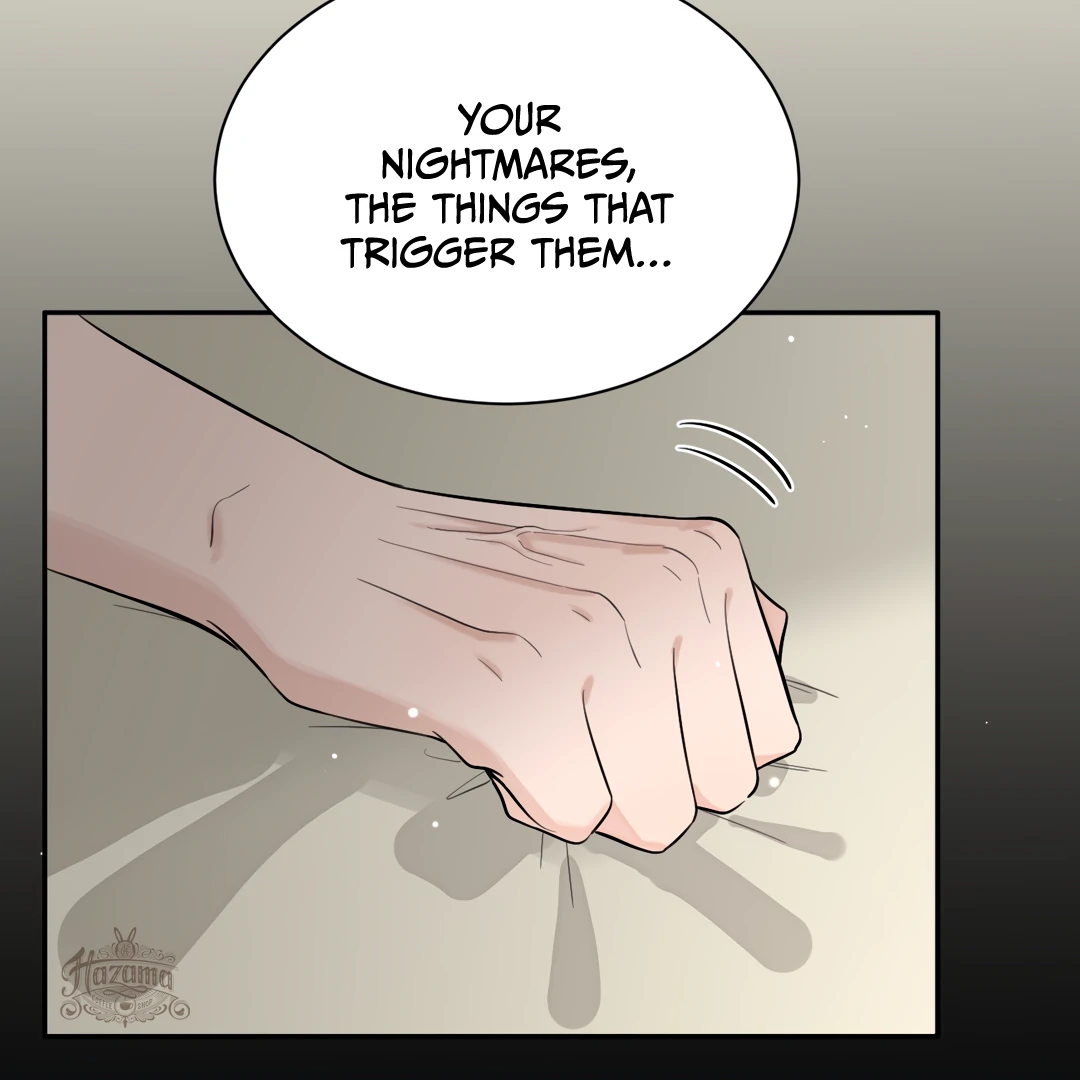 The Grown Dog Bullies Its Owner [Team Hazama] - Chapter 55 manhwa