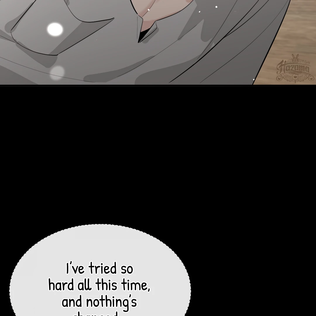 The Grown Dog Bullies Its Owner [Team Hazama] - Chapter 55 manhwa