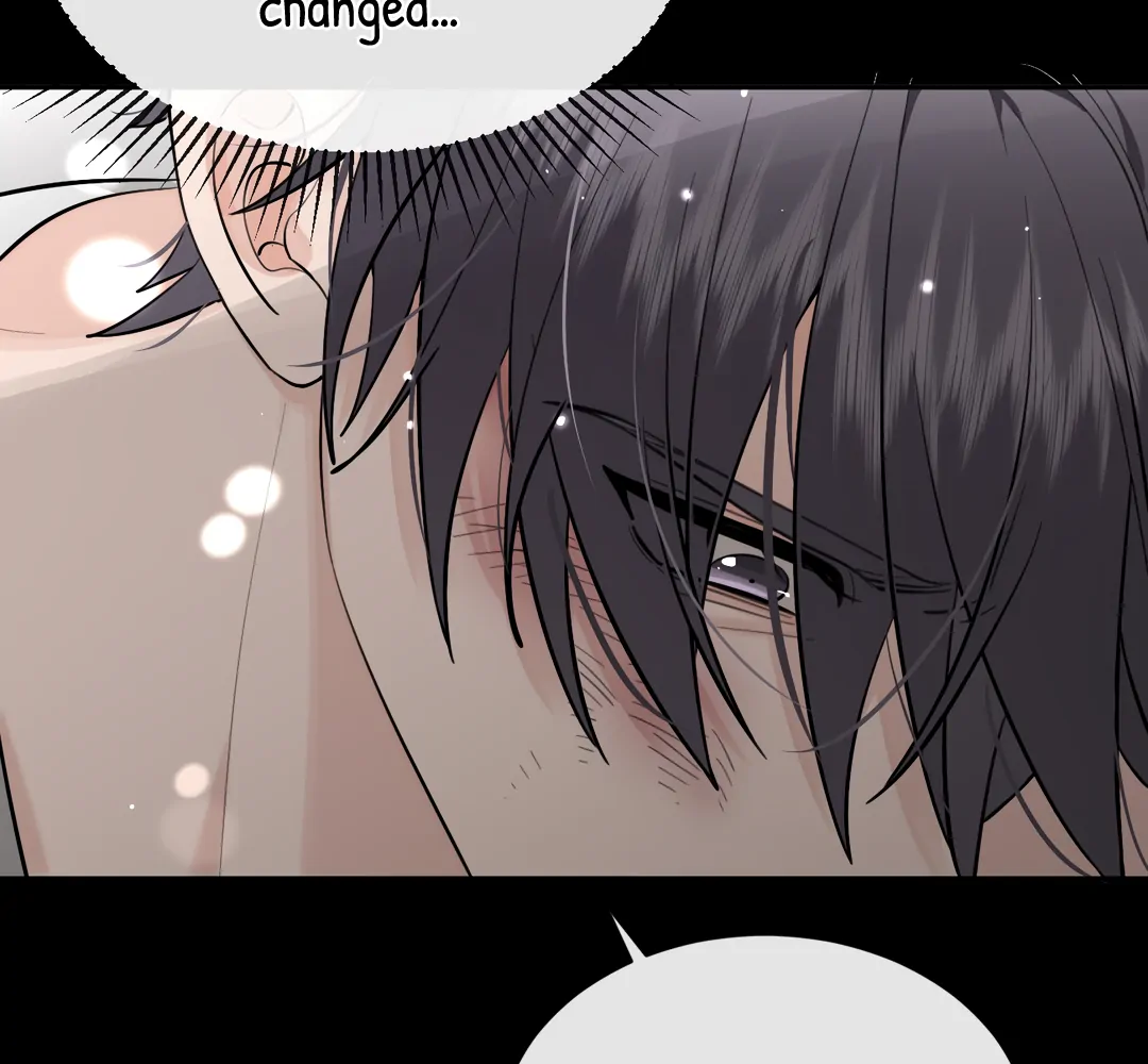 The Grown Dog Bullies Its Owner [Team Hazama] - Chapter 55 manhwa