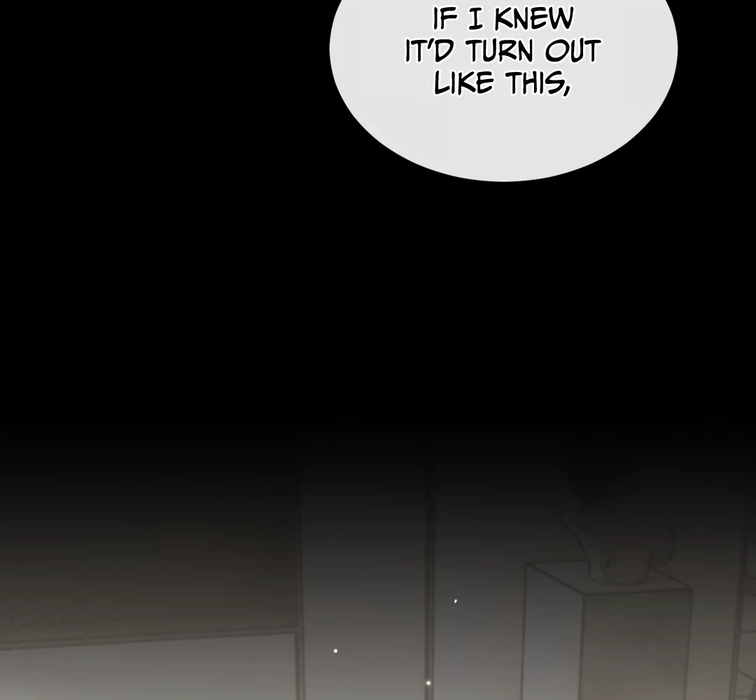The Grown Dog Bullies Its Owner [Team Hazama] - Chapter 55 manhwa