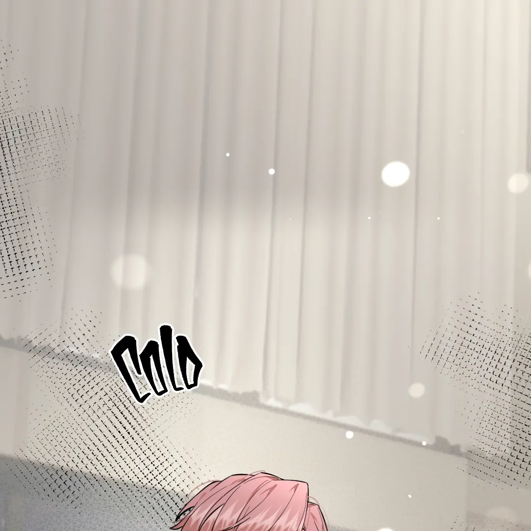 The Grown Dog Bullies Its Owner [Team Hazama] - Chapter 55 manhwa