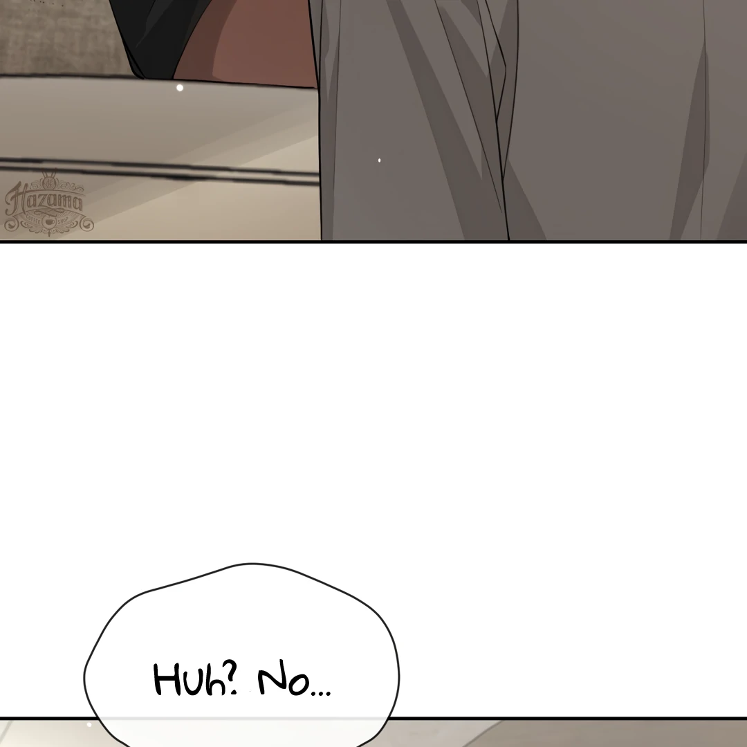 The Grown Dog Bullies Its Owner [Team Hazama] - Chapter 55 manhwa
