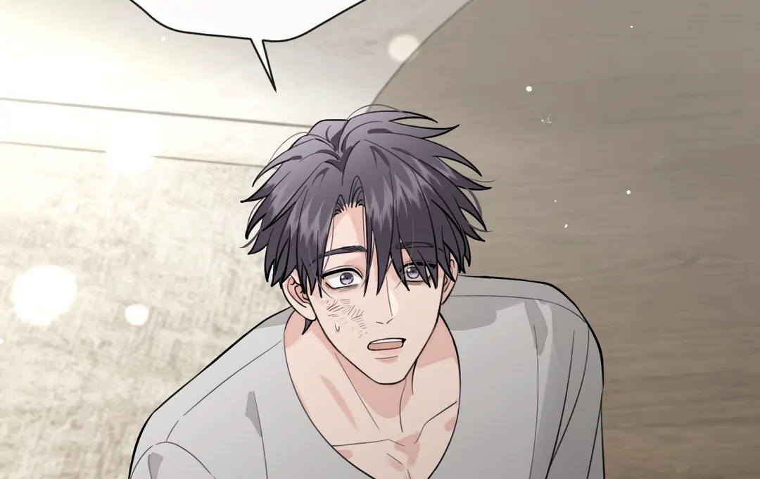 The Grown Dog Bullies Its Owner [Team Hazama] - Chapter 55 manhwa