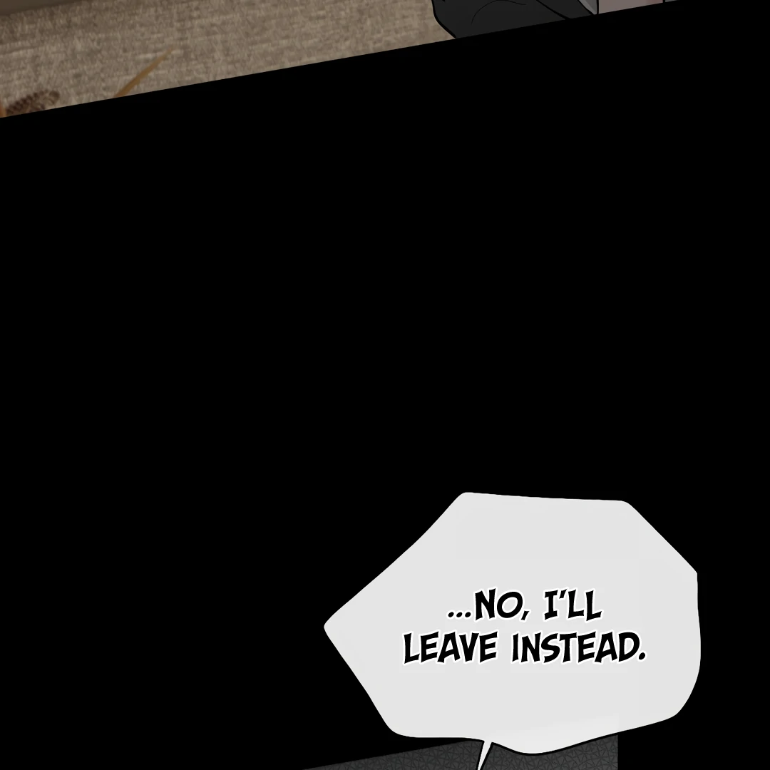 The Grown Dog Bullies Its Owner [Team Hazama] - Chapter 55 manhwa