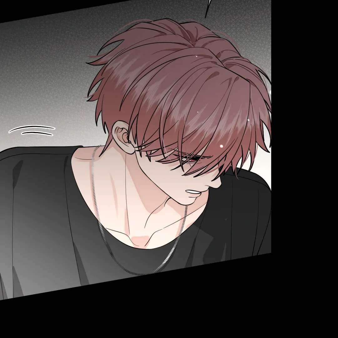 The Grown Dog Bullies Its Owner [Team Hazama] - Chapter 55 manhwa
