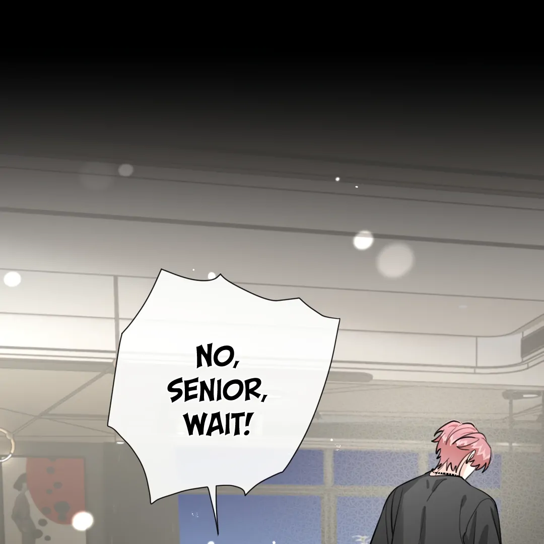 The Grown Dog Bullies Its Owner [Team Hazama] - Chapter 55 manhwa