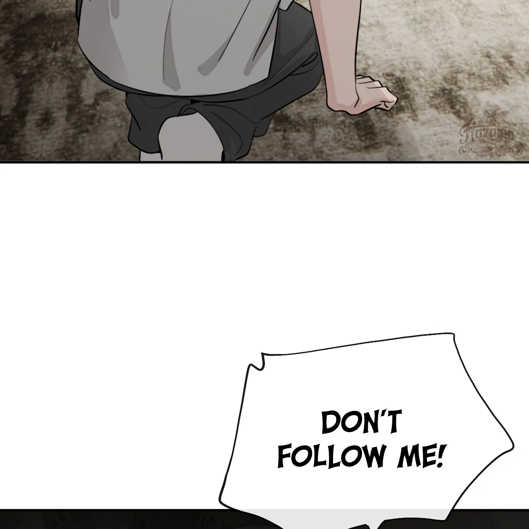 The Grown Dog Bullies Its Owner [Team Hazama] - Chapter 55 manhwa