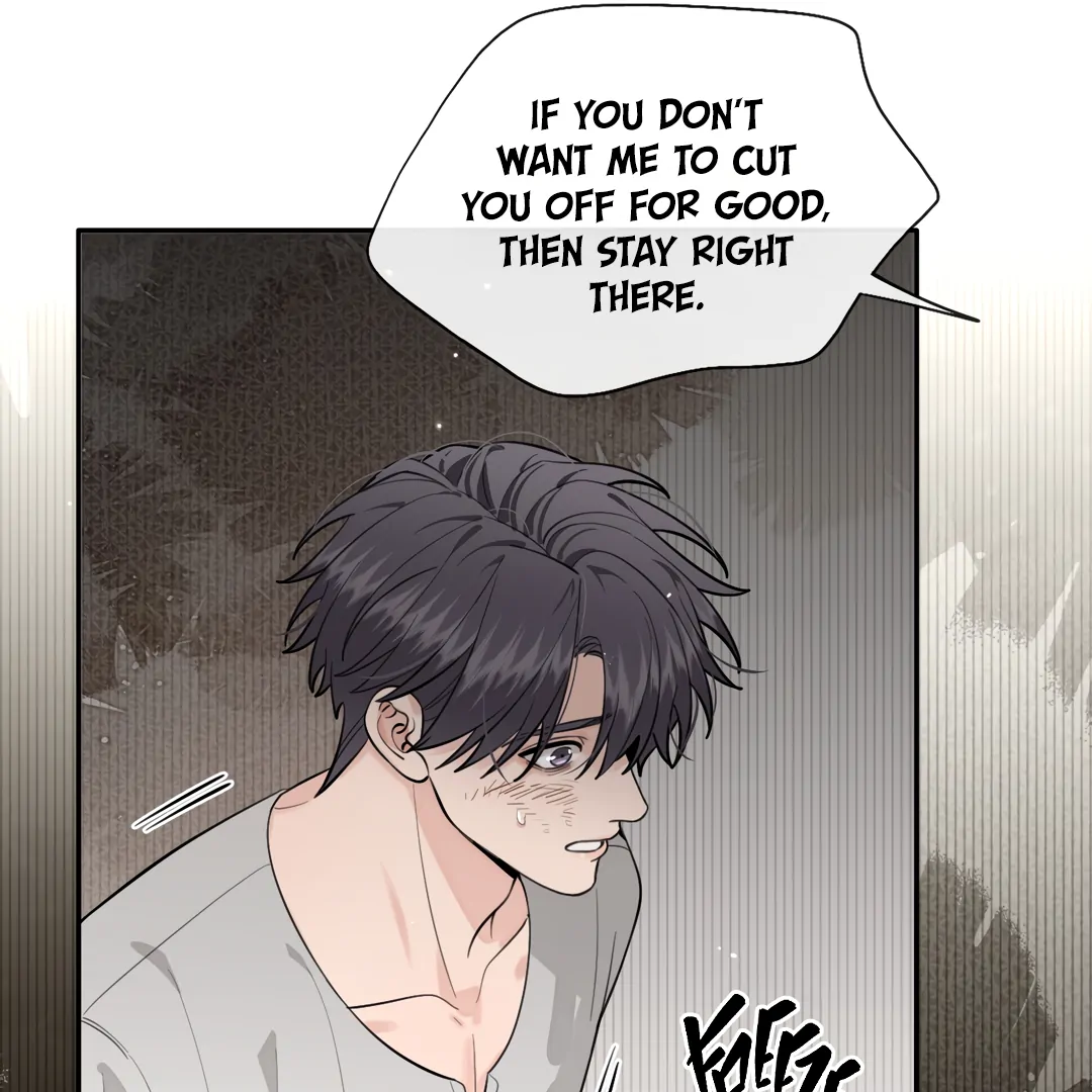 The Grown Dog Bullies Its Owner [Team Hazama] - Chapter 55 manhwa