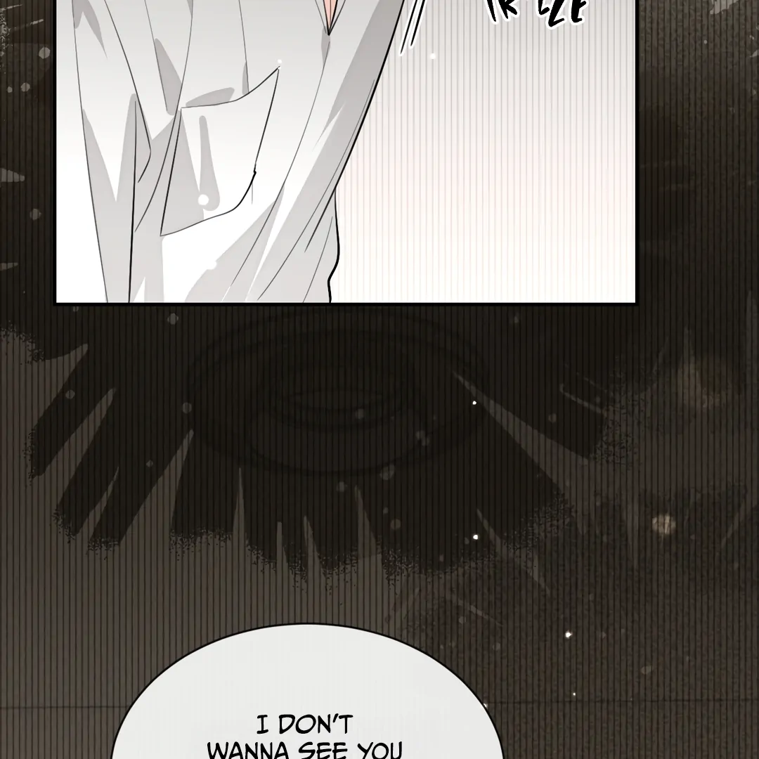 The Grown Dog Bullies Its Owner [Team Hazama] - Chapter 55 manhwa
