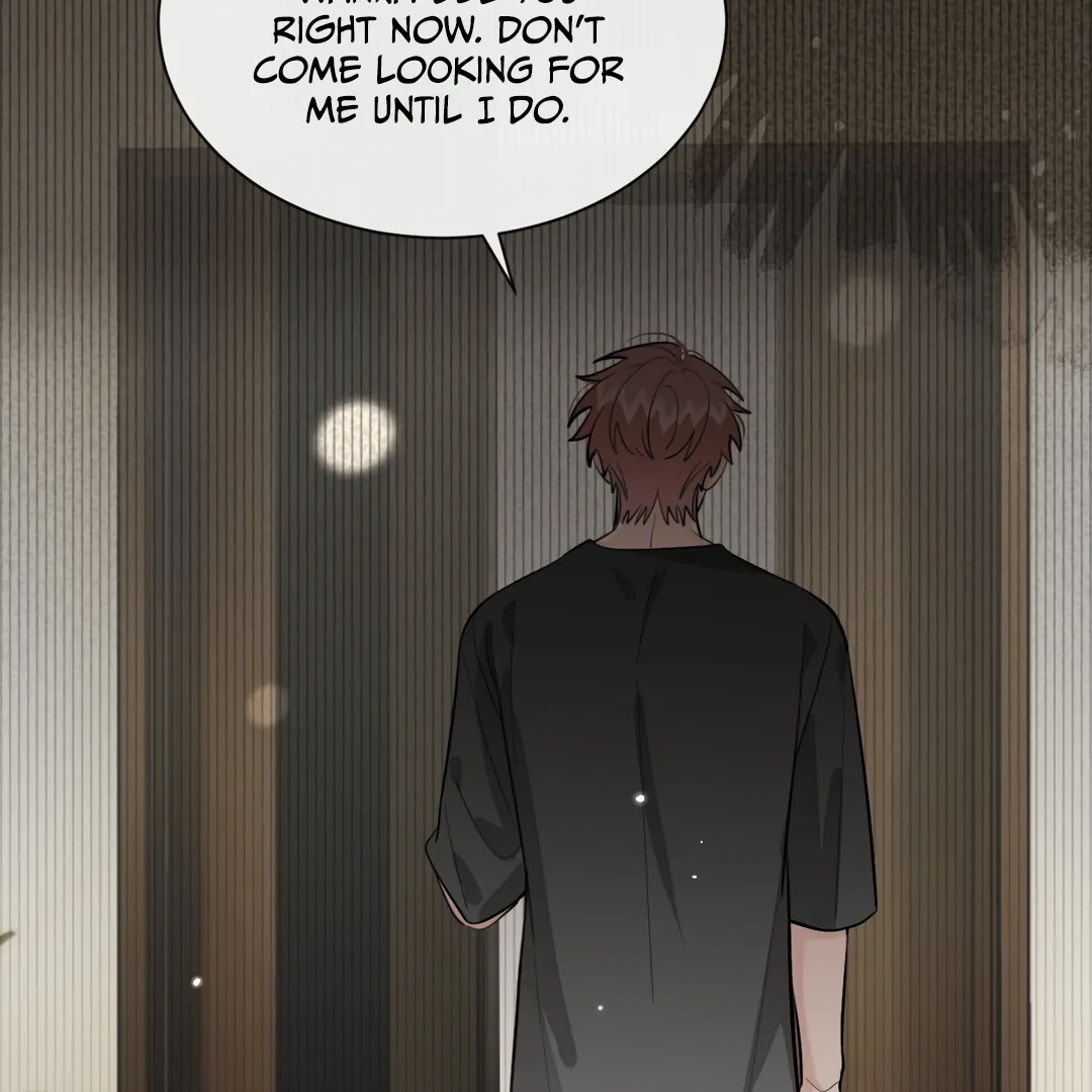 The Grown Dog Bullies Its Owner [Team Hazama] - Chapter 55 manhwa