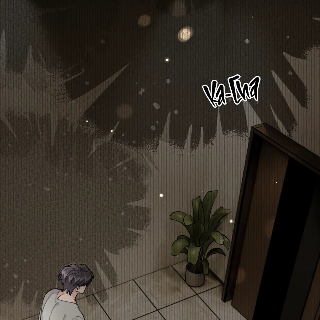 The Grown Dog Bullies Its Owner [Team Hazama] - Chapter 55 manhwa