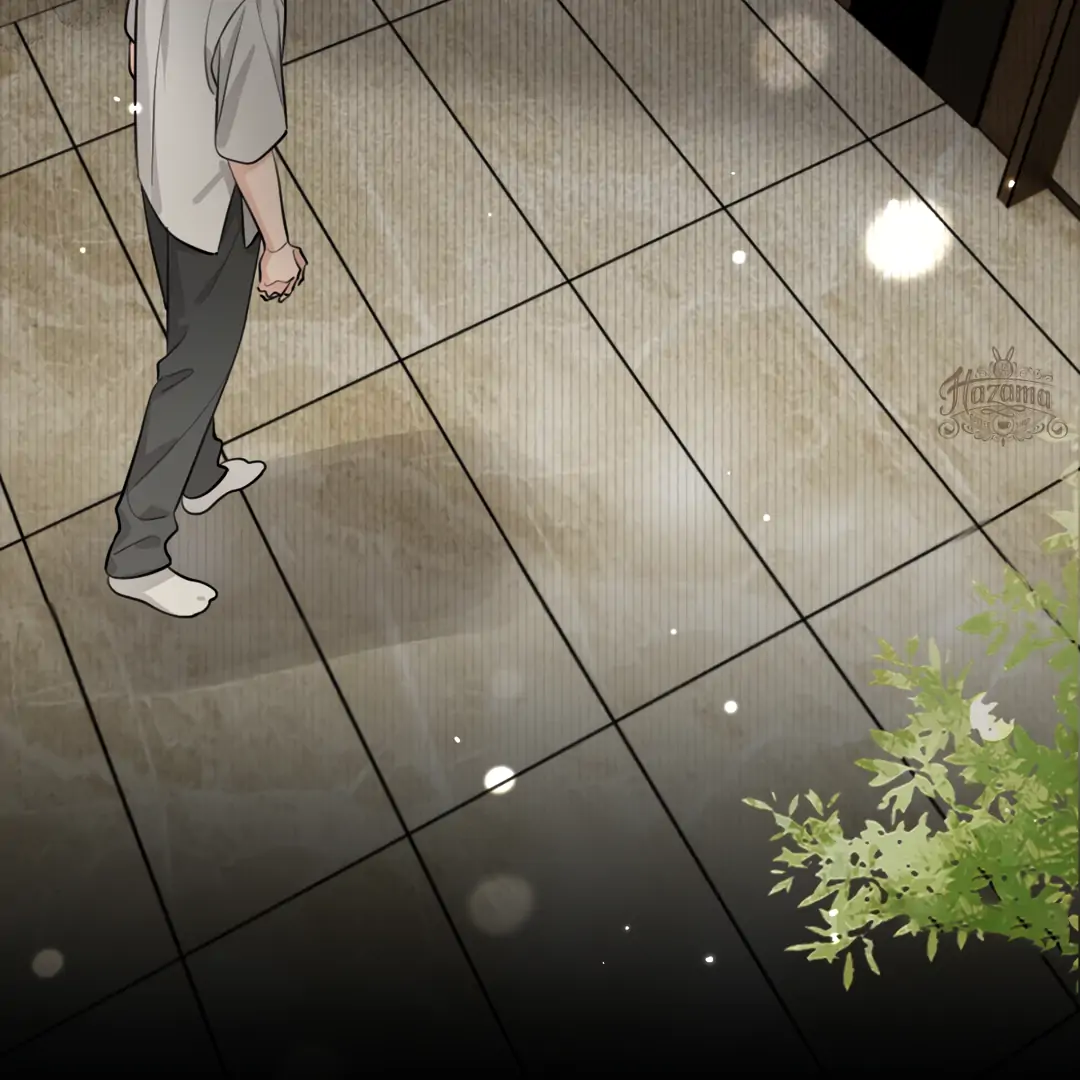 The Grown Dog Bullies Its Owner [Team Hazama] - Chapter 55 manhwa