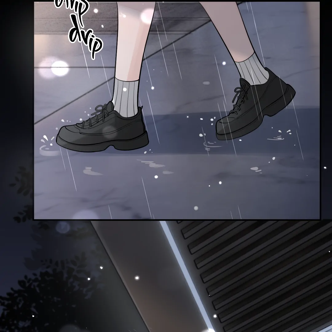The Grown Dog Bullies Its Owner [Team Hazama] - Chapter 55 manhwa