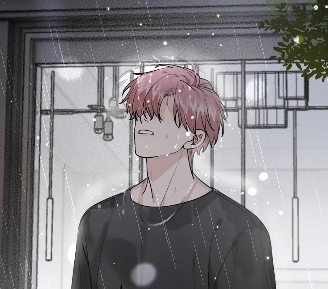 The Grown Dog Bullies Its Owner [Team Hazama] - Chapter 55 manhwa