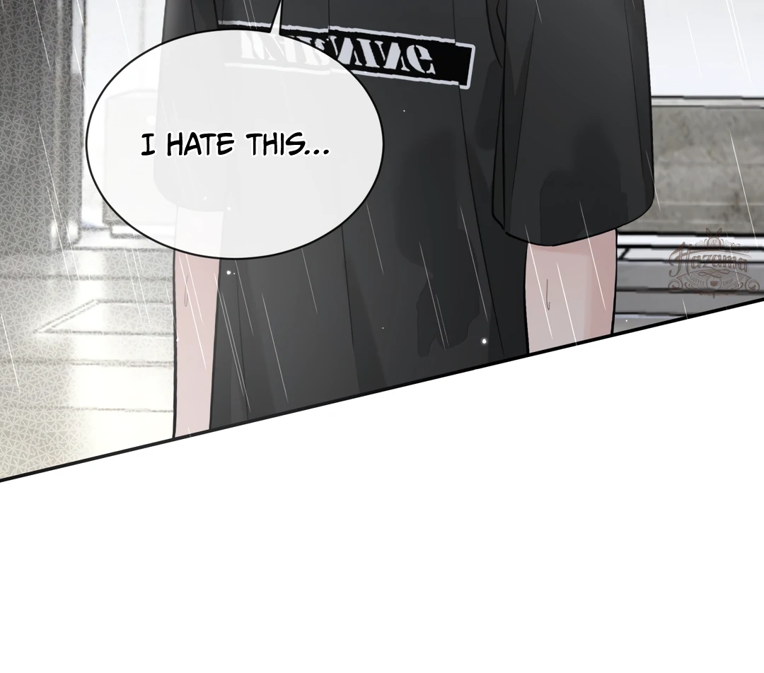 The Grown Dog Bullies Its Owner [Team Hazama] - Chapter 55 manhwa