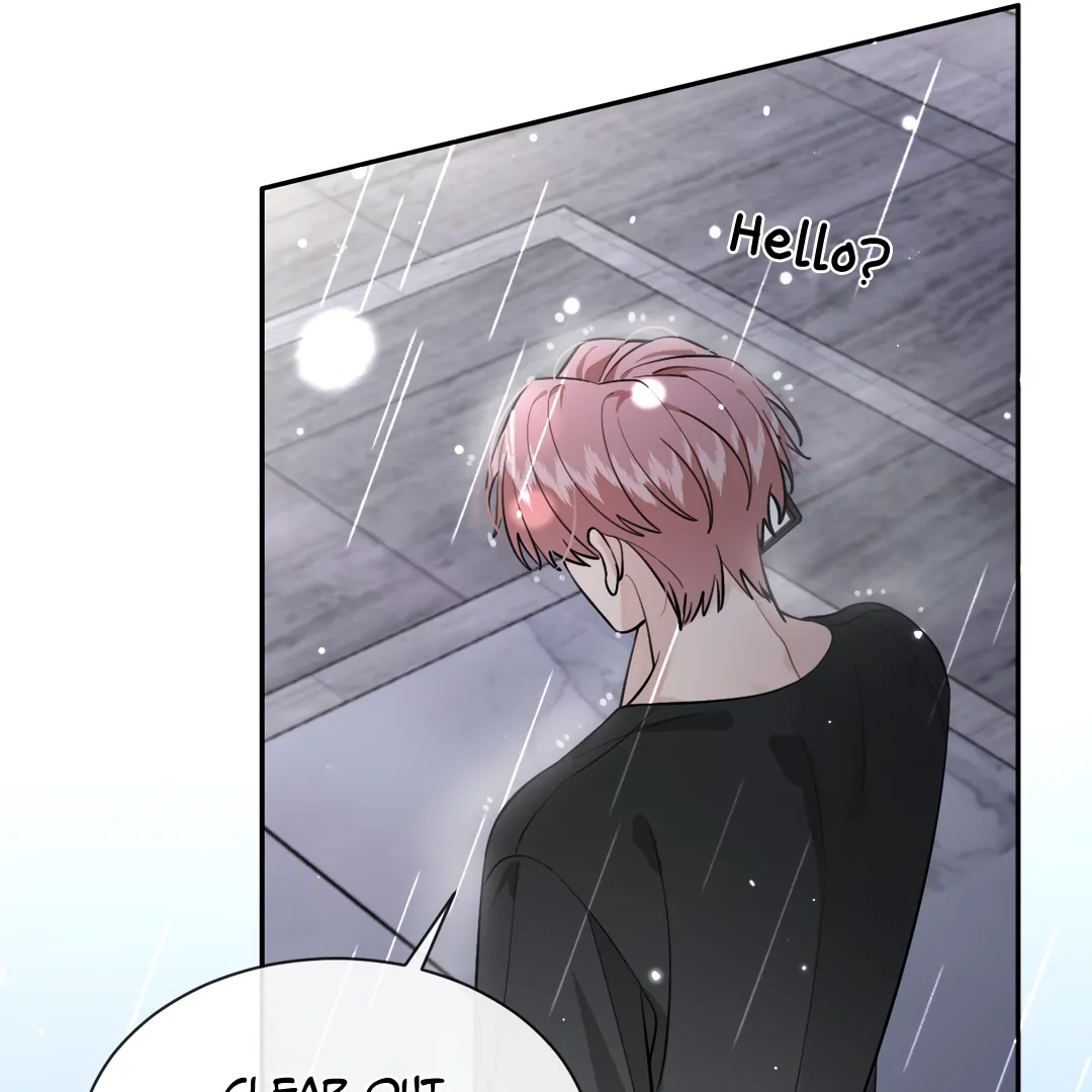 The Grown Dog Bullies Its Owner [Team Hazama] - Chapter 55 manhwa