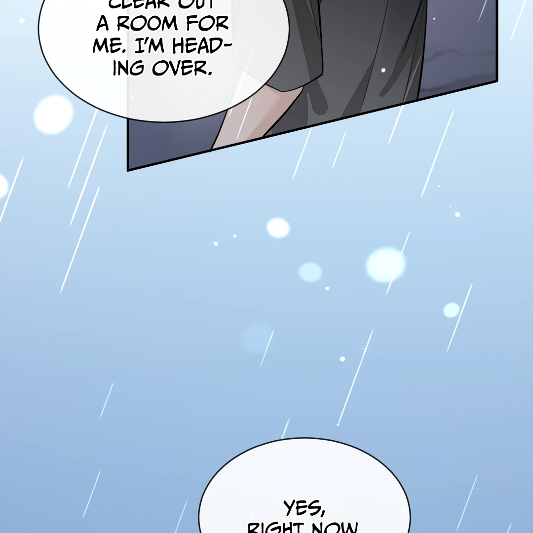 The Grown Dog Bullies Its Owner [Team Hazama] - Chapter 55 manhwa