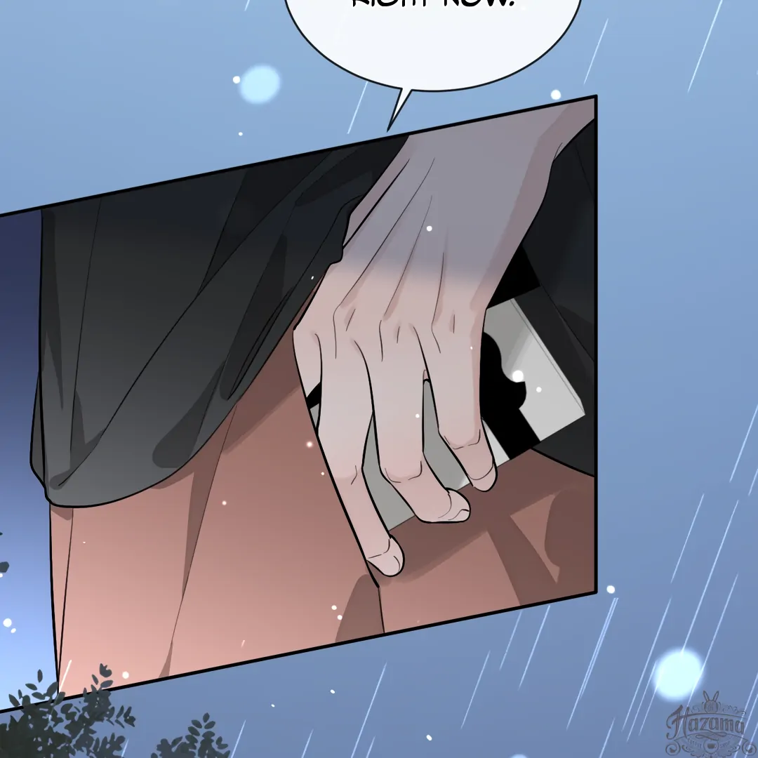 The Grown Dog Bullies Its Owner [Team Hazama] - Chapter 55 manhwa
