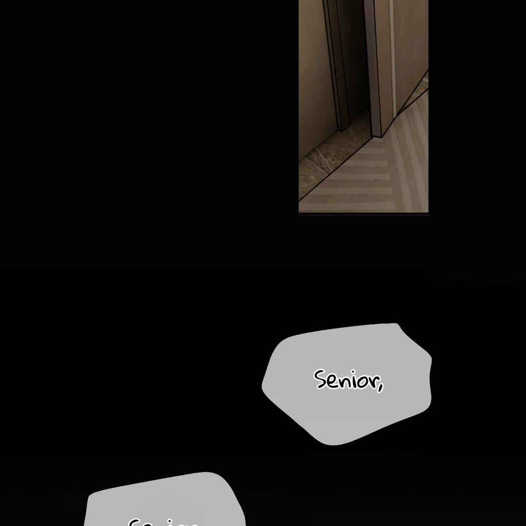 The Grown Dog Bullies Its Owner [Team Hazama] - Chapter 55 manhwa