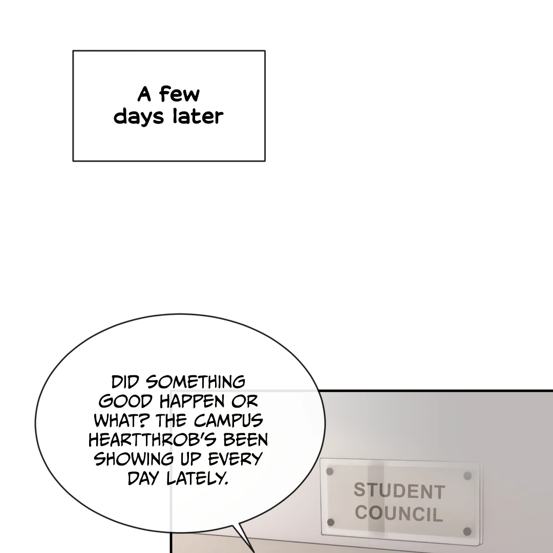 The Grown Dog Bullies Its Owner [Team Hazama] - Chapter 56 manhwa