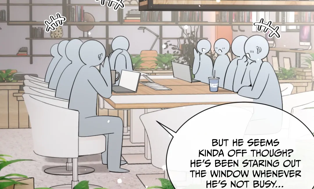 The Grown Dog Bullies Its Owner [Team Hazama] - Chapter 56 manhwa