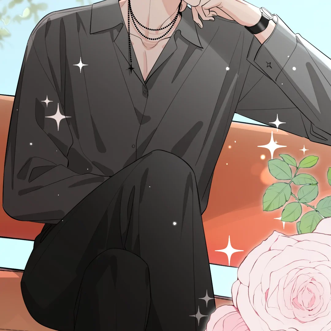 The Grown Dog Bullies Its Owner [Team Hazama] - Chapter 56 manhwa